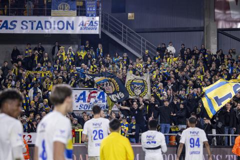 Ticketing : KV Mechelen - Union