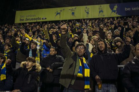 Home ticket bundels and individual tickets for the Champions' Play-offs