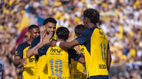 Une victoire dans le derby bruxellois comme parfaite conclusion de saison