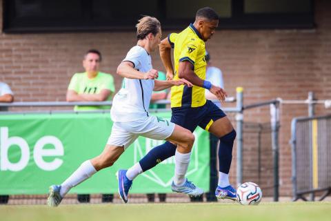 Guilherme remains a Union player until mid-2030