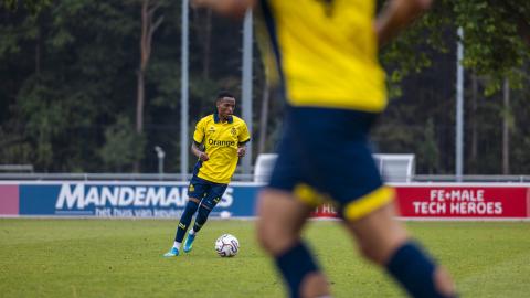 Union conclude training camp in the Netherlands with a draw and a defeat against PSV