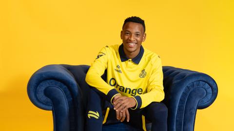 Officiel : Mofokeng signe à l’Union