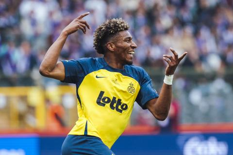 Kevin Rodriguez prolonge son contrat jusqu’en 2029
