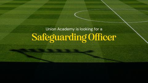 Union Academy is looking for a Safeguarding Officer
