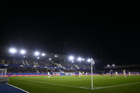 Informations de mobilité : Union - Real Sociedad