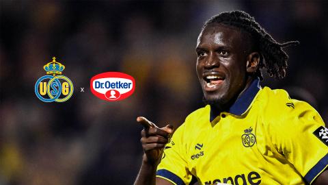 Union en Dr. Oetker slaan de handen ineen