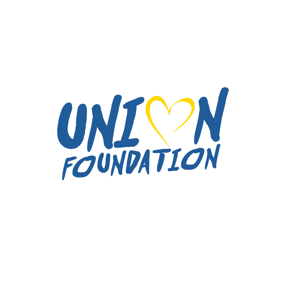 Union Foundation logo